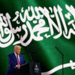 Trump is expected to sign an executive order ending US sanctions on Syria