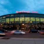 Wild now play at Grand Casino Arena after new naming rights deal succeeds Xcel Energy Center