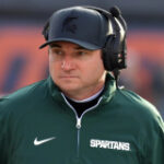 Will Spartans go bowling in 2025? Latest projections from CBS Sports weigh-in