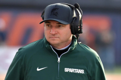 Will Spartans go bowling in 2025? Latest projections from CBS Sports weigh-in