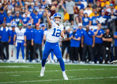 Civil lawsuit accusing BYU’s Jake Retzlaff of rape dismissed | Report