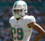 Steelers-Dolphins trade: Who won and lost as Jalen Ramsey, Minkah Fitzpatrick get moved?