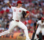 Brady Singer fans nine Yankees batters, Pete Alonso steady in latest Florida MLB update