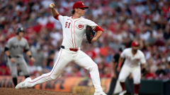 Brady Singer fans nine Yankees batters, Pete Alonso steady in latest Florida MLB update