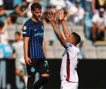 Fluminense into Club World Cup quarterfinals after stunning Inter Milan 2-0
