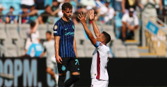Fluminense into Club World Cup quarterfinals after stunning Inter Milan 2-0
