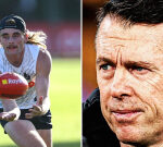 Collingwood shredded for clickbaiting own fans over Jakob Ryan injury news
