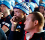 Melbourne’s leadership mess laid bare as 21 CEOs from AFL clubs gather