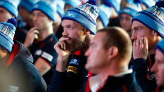 Melbourne’s leadership mess laid bare as 21 CEOs from AFL clubs gather