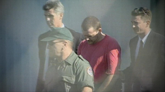 Captured prison escapee asks court for freedom