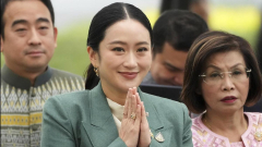 Thai court suspends Prime Minister Paetongtarn Shinawatra over leaked phone call