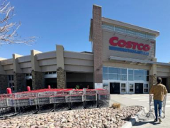 Lululemon files lawsuit against Costco, claims company selling ‘dupes’ of products