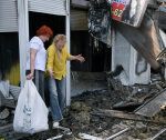 Russia-Ukraine war: List of key events, day 1,224