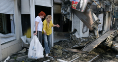 Russia-Ukraine war: List of key events, day 1,224