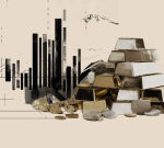 Gold price moves away from one-week top amid modest USD strength; bulls not ready to give up yet