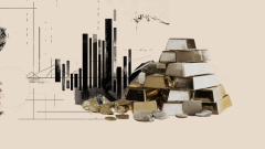 Gold price moves away from one-week top amid modest USD strength; bulls not ready to give up yet