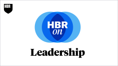 The Right Way to Step Down as CEO