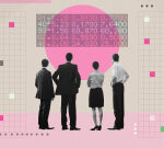 Research: Executives Who Used Gen AI Made Worse Predictions