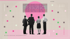 Research: Executives Who Used Gen AI Made Worse Predictions