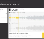 From Your Lips to AI: Master Voice Cloning with LALAL.AI