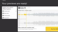 From Your Lips to AI: Master Voice Cloning with LALAL.AI