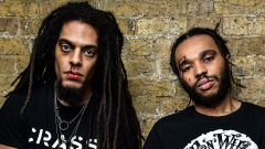 Punk Duo Bob Vylan Dropped From Music Festivals in Manchester and France — American Tour Effectively Cancelled After US Visas Revoked