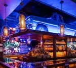 Post Malone Officially Opens ‘Posty’s’ on Lower Broadway in Nashville