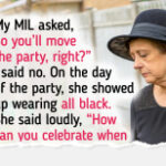 I Refuse to Reschedule My Son’s Birthday Party Just Because My Father-in-Law Won’t Be There