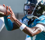 Jaguars executive on Travis Hunter’s usage in 2025: ‘100 [snaps] is a lot’