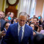 Senate just passed Trump’s Big Beautiful Bill – and made it even uglier | Opinion