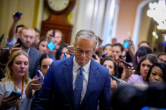Senate just passed Trump’s Big Beautiful Bill – and made it even uglier | Opinion