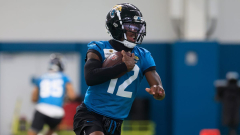 Jaguars’ Tony Khan weighs in on what Travis Hunter’s playing time may look like