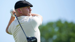 Who advanced (and who didn’t) out of final qualifying for the 2025 British Open