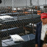 Alligator Alcatraz in the Florida Everglades: Videos of ICE detention center in Ochopee
