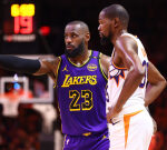 Mind the Game: Rockets star Kevin Durant explains why elite players need mid-range shots