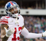 Report: Odell Beckham Jr. returning to New York Giants ‘unlikely to happen’
