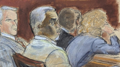 Sean ‘Diddy’ Combs found guilty of two counts in sex trafficking trial
