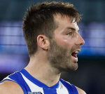 North Melbourne stars wiped out for AFL clash with Western Bulldogs
