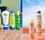 Popular sunscreen brands Banana Boat and Hawaiian Tropic sued over ‘reef friendly’ claims