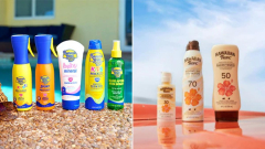 Popular sunscreen brands Banana Boat and Hawaiian Tropic sued over ‘reef friendly’ claims