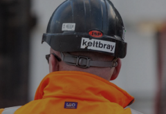 Keltbray bounces back with £3.2m profit