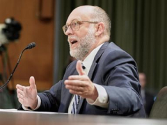 Some education grants in limbo were used for ‘leftwing agenda,’ Trump administration says