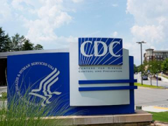 RSV vaccine access expanded to some people in their 50s, according to CDC website