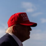 Trump rages as rebel House Republicans baulk at backing Big Beautiful Bill