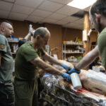 Russia-Ukraine war: List of key events, day 1,225