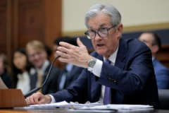 Trump says Fed Chair Jerome Powell should ‘resign immediately’