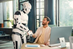 How California is trying to regulate AI in the workplace through a ‘No Robo Bosses’ bill