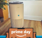 Pick up our favorite air purifier while it’s $37 off for Prime Day