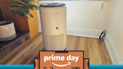 Pick up our favorite air purifier while it’s $37 off for Prime Day