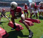 Tuscaloosa mayor says Alabama football should ditch future spring games, cites staffing concerns